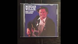 Video thumbnail of "Boxcar Willie - Crazy Arms"