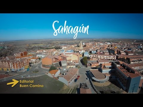 Qué visitar en Sahagún en tu Camino de Santiago