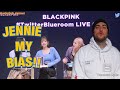 BLACKPINK Jennie cute & funny moments [REACTION]