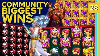 Community Biggest Wins - #28 / 2023
