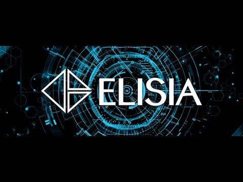 Elisia – проект, способный изменить мир Blockchain