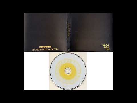 Harry Smith's Anthology Of American Folk Music Volume 4 CD2 - YouTube