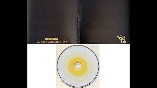 Harry Smith's Anthology Of American Folk Music Volume 4 CD2 - YouTube