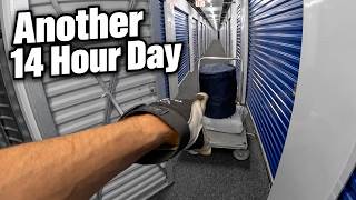 From Trash Picking to Storage Units... Guide