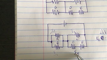 Ranking Brightness of Equal Resistance Light Bulbs