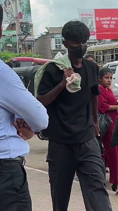 400M views - Dog voice prank.! 🇱🇰 🐕