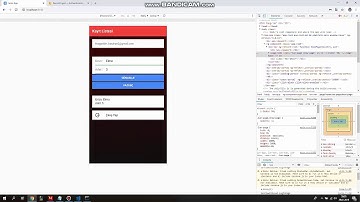 Yusuf Batuhan CAN No: 16330009 Mobil Programlama Proje Ödevi