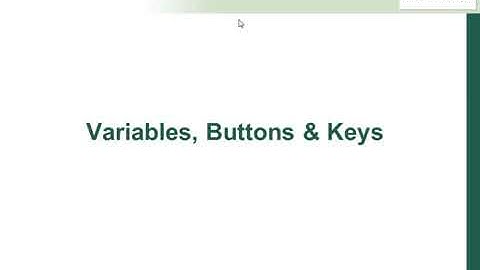 TDL Training Session 3 | Learn TDL online | TDL Basic Training | TDL Tutorial