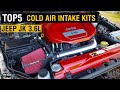 ⭐ Best 5 Cold Air Intake Kits for Jeep JK [Recommended Picks 2026]