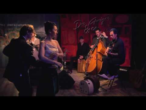 Dos Amigos & CO Compagnie Tango Magnolia: Teaser Nocturna