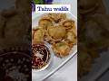 Walik Tofu Recipe Walik Tofu Recipe
