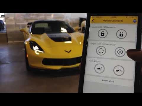 how-to-use-the-mychevrolet-mobile-app