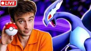 🔴 *LIVE* FIRST TIME EVER Playing Pokémon XD (Switch 2)