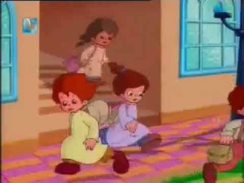 بكار اغنية المقدمة كرتون مصري 