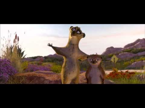 Khumba Exclusive Clip: Welcome to Ying's Animal Sanctuary