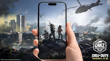 Exploring CODM Season 11