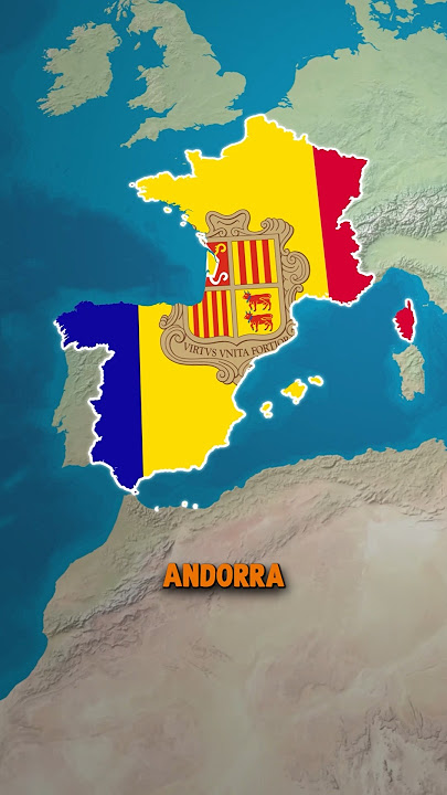 What If Andorra Attacked EVERYONE?