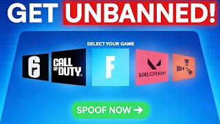 Hwid Ser 2026 Remove Bans From All Games Undetectable