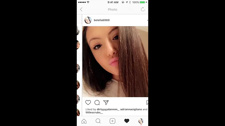 Isabella Isolano Danielle Corbett English PSA