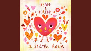 Video thumbnail of "Renee and Jeremy - You're My Best Friend"
