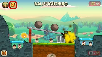 Disaster Will Strike 2 Puzzle Battle Level 83 Walkthrough