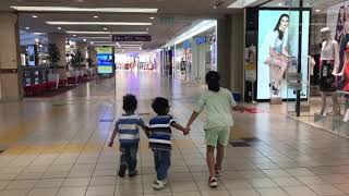 Early Shoppers April 2018