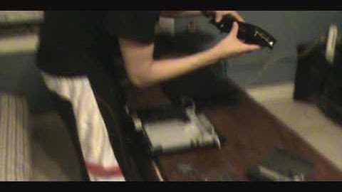 How to fix your PS3 Slim part 2