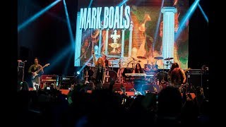 Mark Boals ft.  Fallen Symmetry -  Hangar 18 Area 51 (Yngwie Malmsteen cover / 360 video)