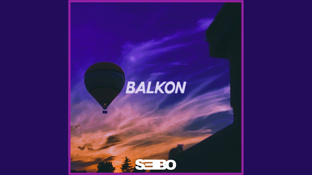 在 YouTube 上觀看「Balkon」