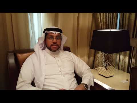المدرب محمد الزياني يتحدث عن تجربته مع دورة