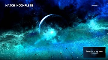 Halo MCC in a nutshell