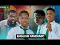 English Pandemic | Episode 16 | High School Worst Class | Mark Angel Tv