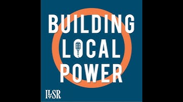 Building Local Power Highlight: Centering Racial Justice in the Antimonopoly Fight