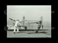 1930 Testing: Metal "Flying Wing" makes good test U.S.A.