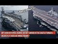 3 REASONS CHINESE LIAONING WILL NOT LAST AN HOUR AGAINST USS RONALD REAGAN PROTECTING JAPAN !
