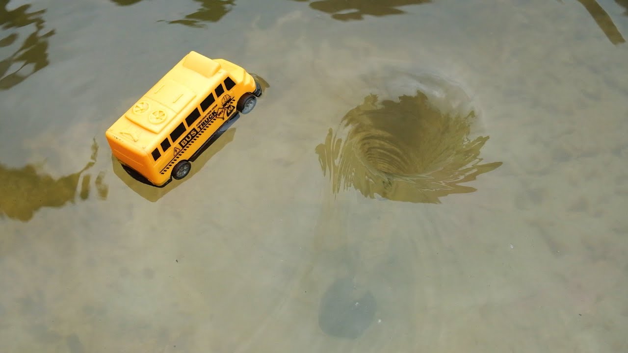 Video Whirlpool Relaxing With Car And Everything #56