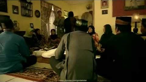 Sumpah Ini Pocong Part 1