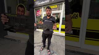 Düz Model Plakalıklar İstanbul A Hayırlı Olsun