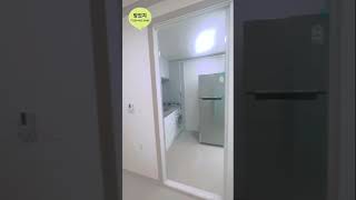 핫플위치에 올리모델링 되었고 가격착한 원룸이에요 ~한번 볼까요~?
