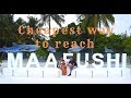 Male to Maafushi public ferry | Maldives on a Low Budget | Maldives Vlog Hindi