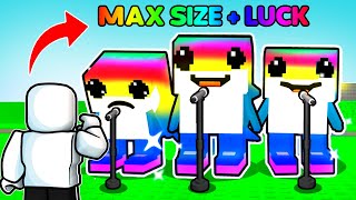 Download Lagu I Unlocked MAX LEVEL Brainrots in Roblox My Singing Brainrot MP3 Download Lagu I Unlocked MAX LEVEL Brainrots in Roblox My Singing Brainrot MP3