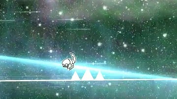 "Wasted Edit" by JohaNoha [GDPS 2.2] (easy)