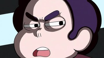 Steven Universe is KINDA CRAZY in these episodes...