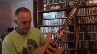 Copley CEG 601 Review