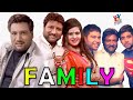 Sardool Sikander Family Pics | Celebrities Family