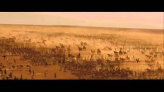 ALEXANDER: REVISITED TRAILER ALEXANDER: REVISITED TRAILER