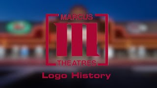 Marcus Theatres Logo History (#518)