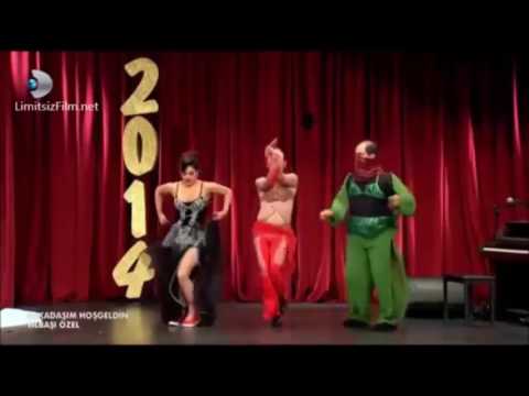 Video: Yeni Yıl Oryantal Bir şekilde Nasıl Kutlanır?