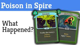 This is why I miss Spire 1 poison. | Spire2Side Chats