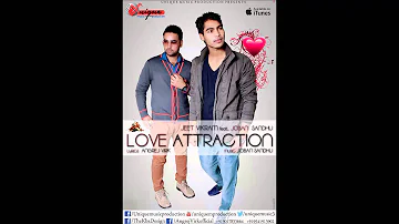 Jeet Vikram Ft. Joban Sandhu - Love Attraction | 2014